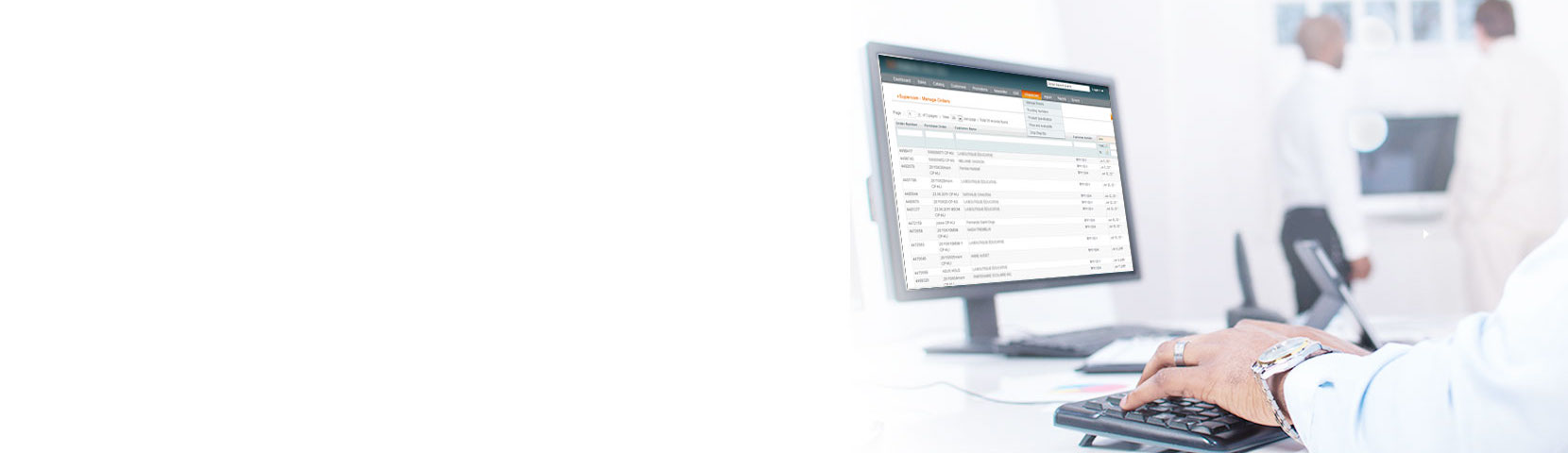 order-management-software